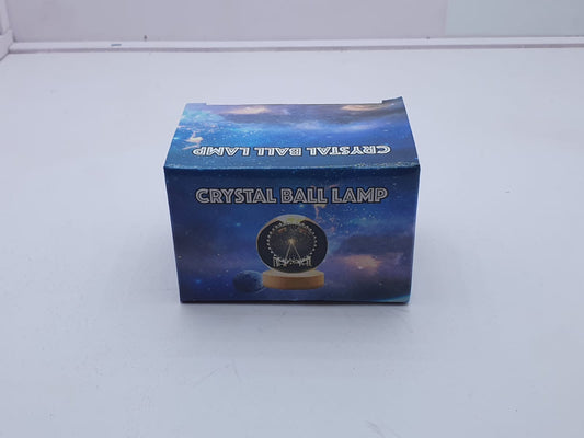 ❤️✨ I Love You Night Lamp – Light Up Your Love