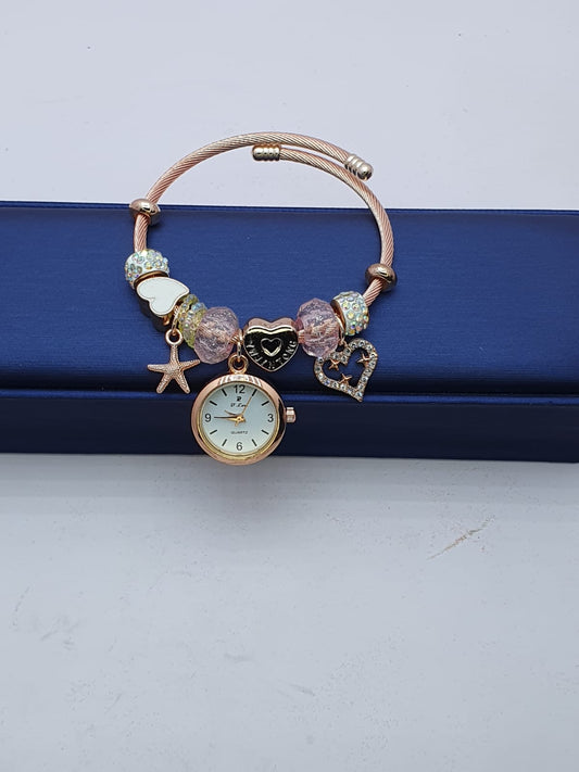 ⌚✨ Bracelet Watch – Style That Tells Time