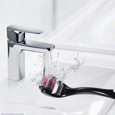 Professional Derma Roller for Damaged Hair Care - 1 Pcs