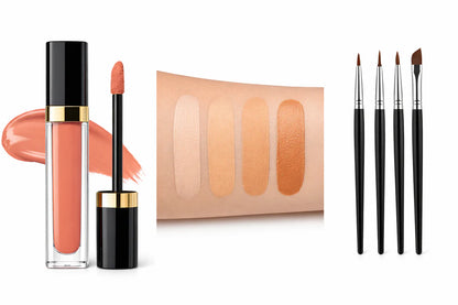 💄 Cosmetic Deal Box – Complete Beauty Set Only in 4000!