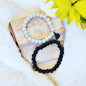 💕 2 Pcs Couple’s Bracelet – Symbol of Love &amp; Connection