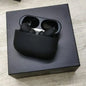 🎧 Black AirPods – Air Pro 2 | Long-Lasting Battery &amp; Fast Charging