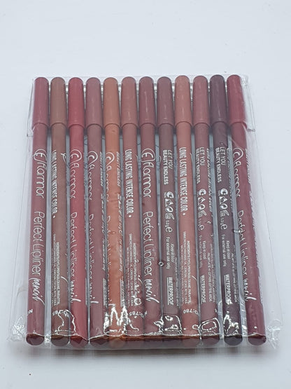 💄 Cosmetic Deal Box – Pack of 24 (Complete Beauty Bundle)