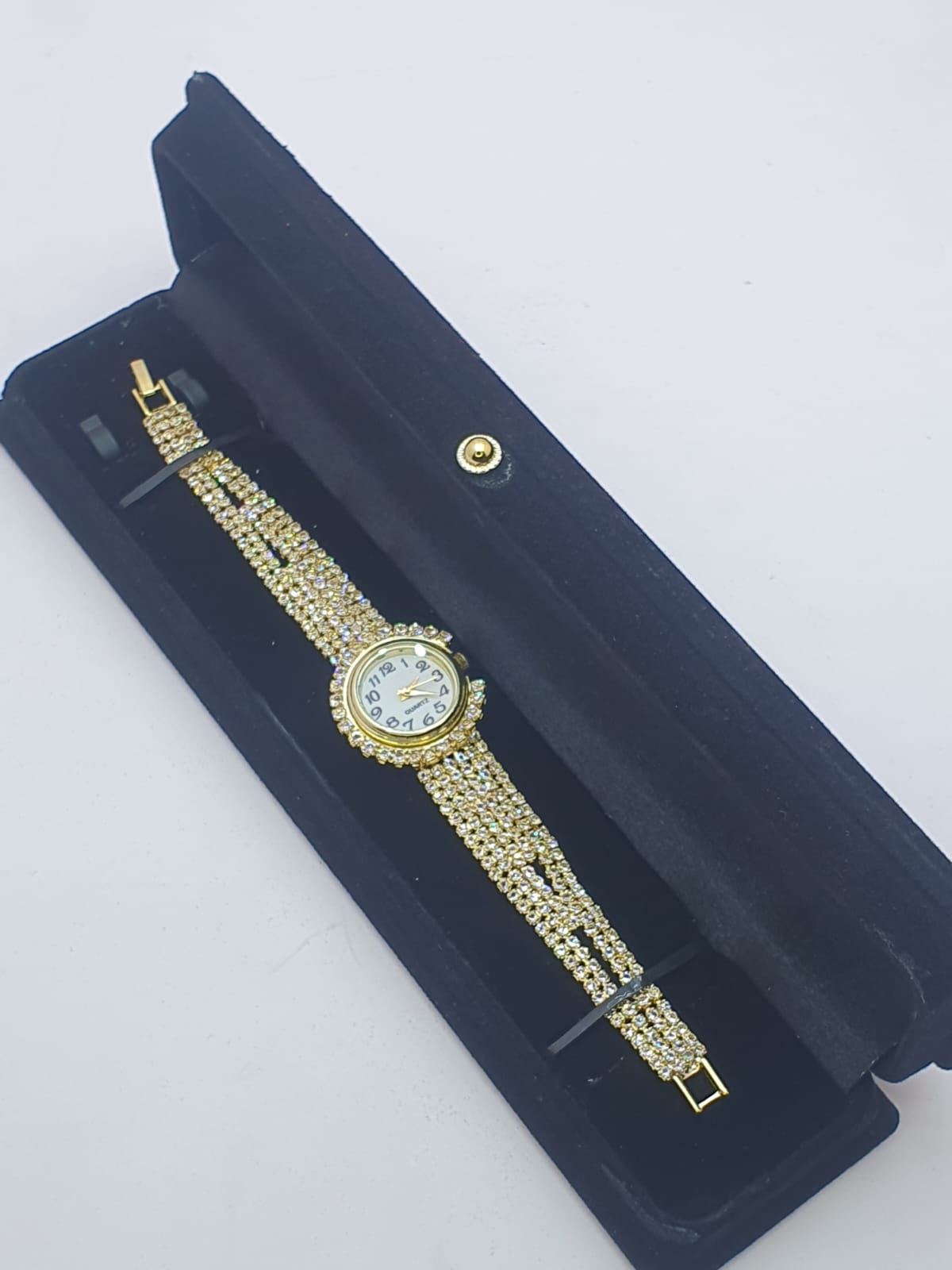 🌙✨ Eid Jewelry Deal – Pack of 7 (For Girls)