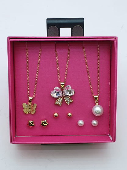 Eid Jewelry Collection 2026 🌙💎