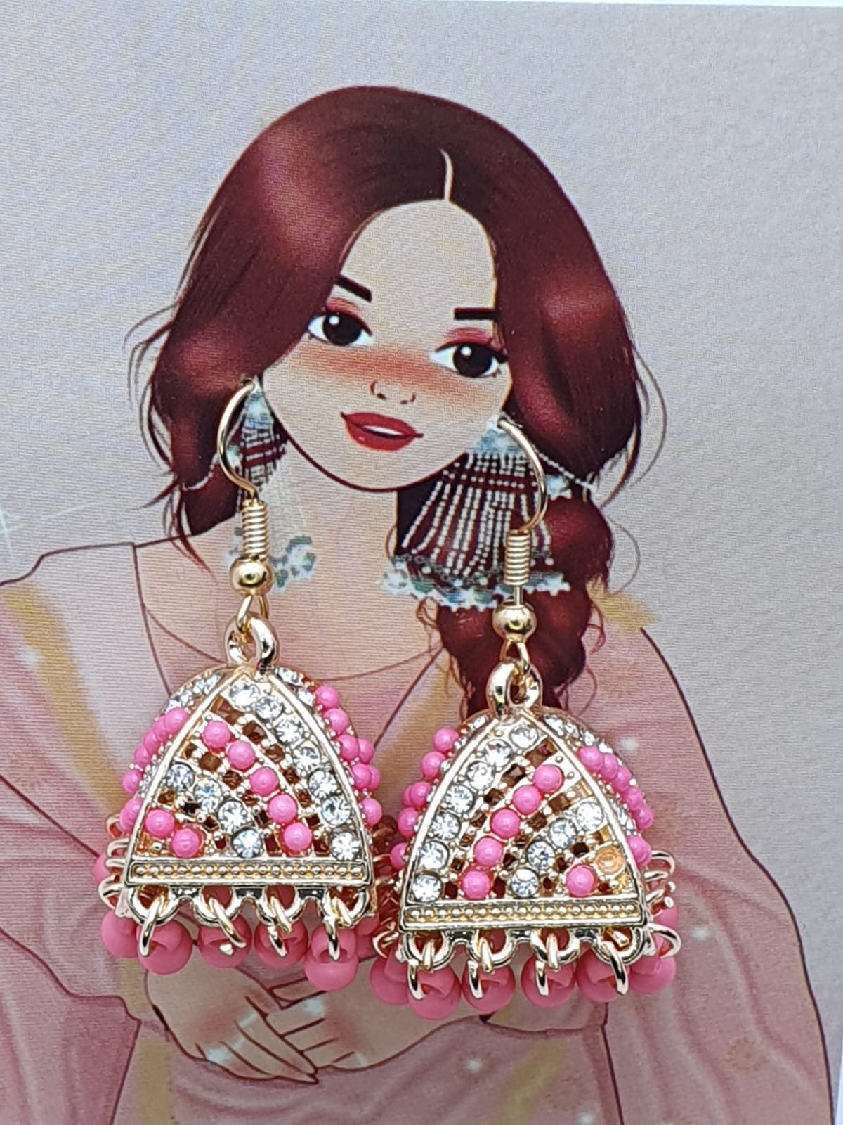 Eid Special Jewelry Deals ✨🔥