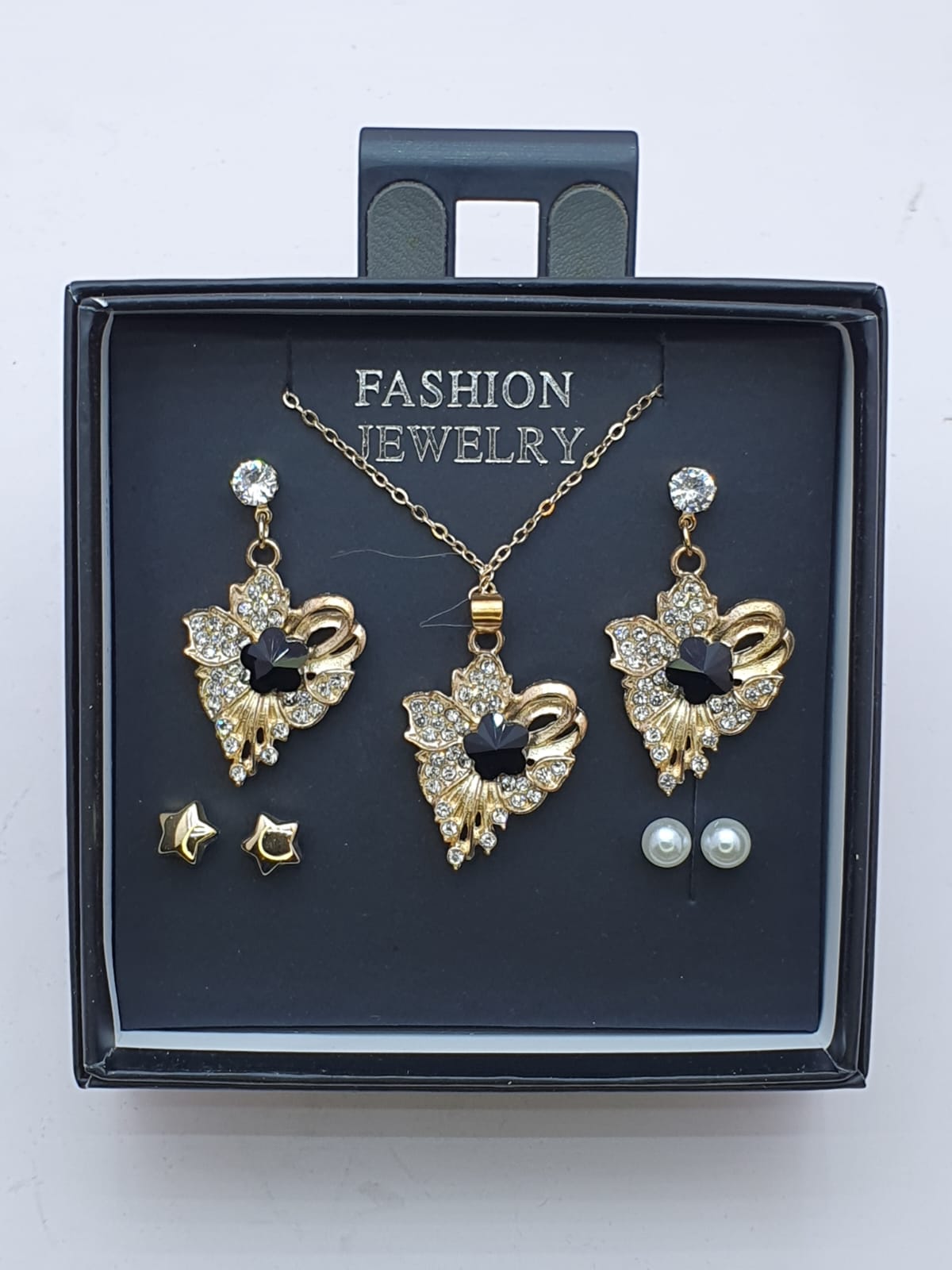 Eid Jewelry Collection 2026 🌙💎