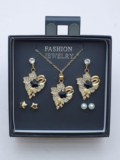 Eid Jewelry Collection 2026 🌙💎