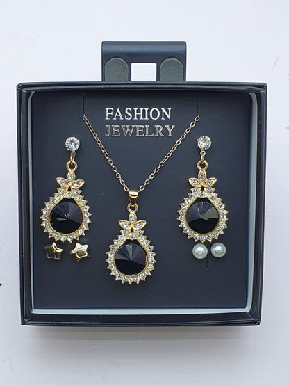 Eid Jewelry Collection 2026 🌙💎