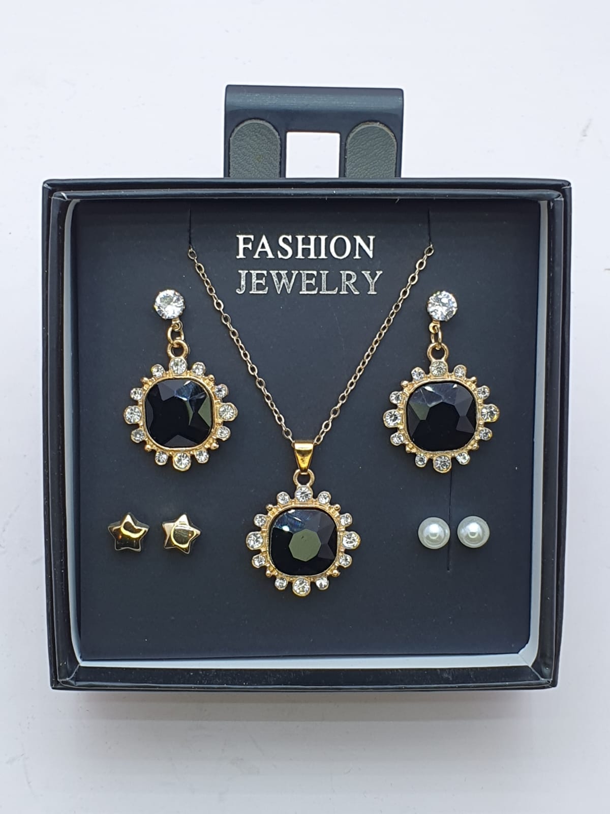 Eid Jewelry Collection 2026 🌙💎