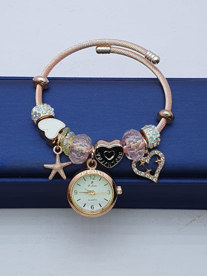 ⌚✨ Bracelet Watch – Style That Tells Time