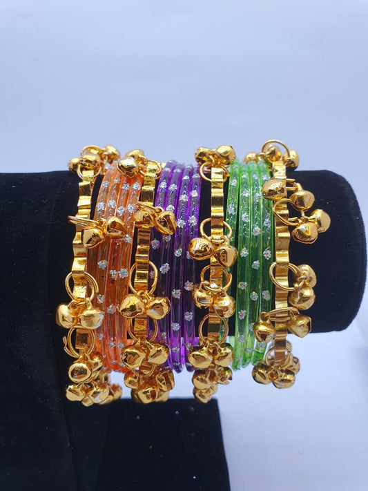 Kashmiri Churiyan – Traditional Elegance for Every Occasion