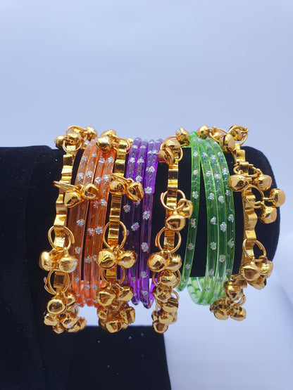 Kashmiri Churiyan – Traditional Elegance for Every Occasion