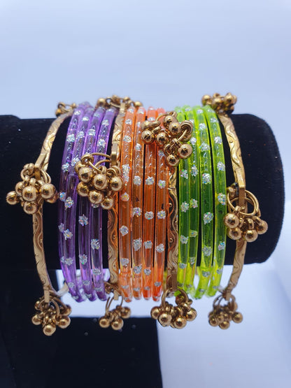 Kashmiri Churiyan – Traditional Elegance for Every Occasion