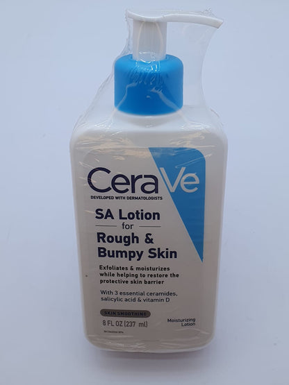 SkinPure by CeraVe