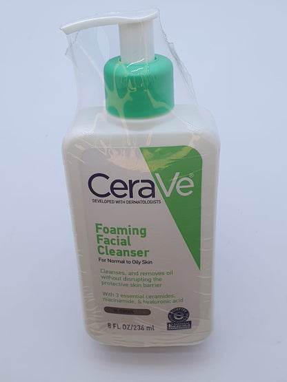 SkinPure by CeraVe