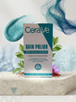 CeraVe Halawa Skin Polish with Saffron Extracts – Vol 20 (6%)