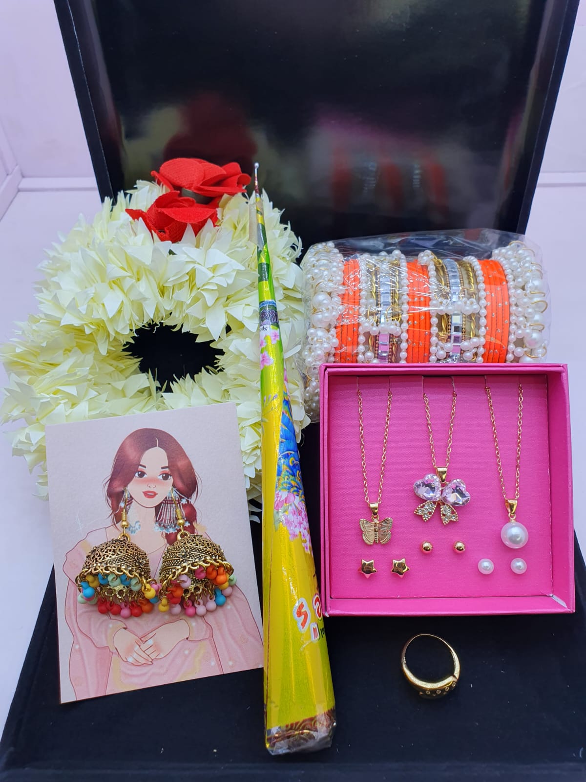 Eid Jewelry Collection 2026 🌙💎